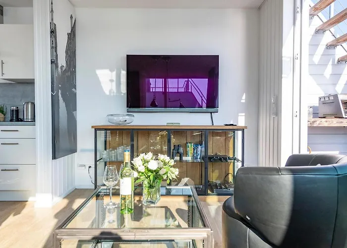 Botel 10 Ost Olpenitz