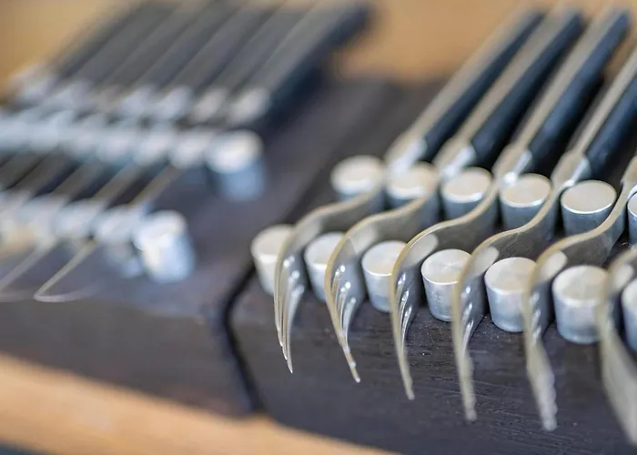 Botel 10 Ost Olpenitz